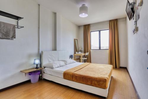 Bata Merah Boutique Hotel in Banting Bata Merah Boutique Hotel in Banting