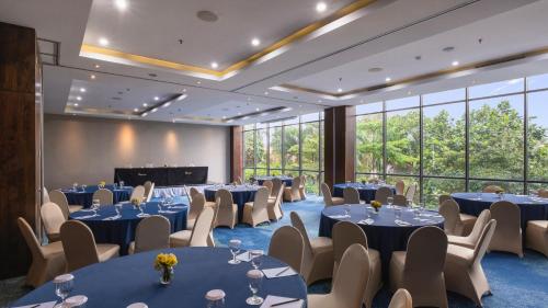 Meeting room / ballrooms, Veranda Hotel Pakubuwono in Pondok Indah Meeting room / ballrooms, Veranda Hotel Pakubuwono in Pondok Indah