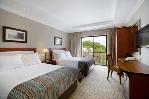Garden Route Hotel in Mossel Bay Garden Route Hotel in Mossel Bay