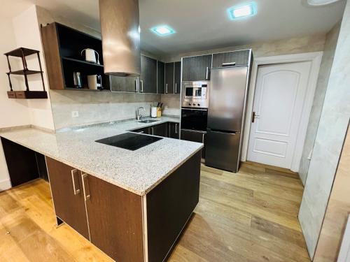 Loreartean by Basque Homes in Hondarribia Loreartean by Basque Homes in Hondarribia