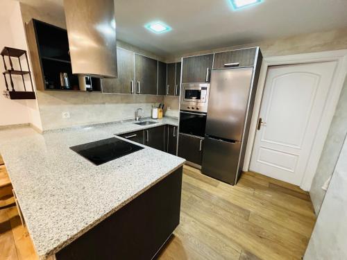 Loreartean by Basque Homes in Hondarribia Loreartean by Basque Homes in Hondarribia