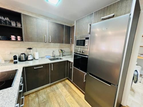 Loreartean by Basque Homes in Hondarribia Loreartean by Basque Homes in Hondarribia