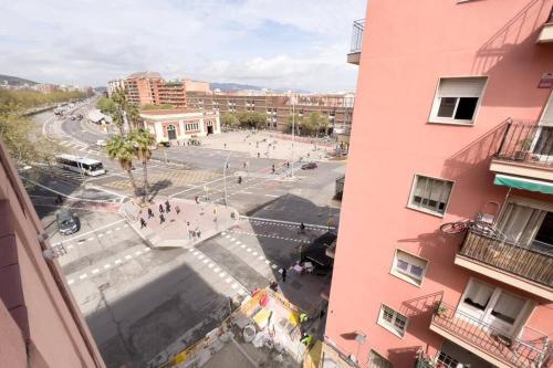 BeBarceloner Sant Andreu Apartments - 3 bedrooms in Sant Andreu BeBarceloner Sant Andreu Apartments - 3 bedrooms in Sant Andreu
