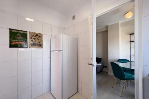 BeBarceloner Sant Andreu Apartments - 3 bedrooms in Sant Andreu BeBarceloner Sant Andreu Apartments - 3 bedrooms in Sant Andreu