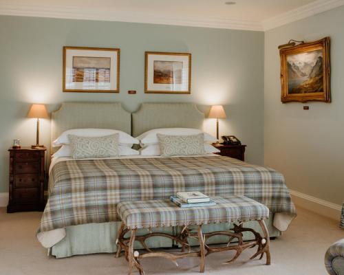 Links House at Royal Dornoch in Dornoch Links House at Royal Dornoch in Dornoch