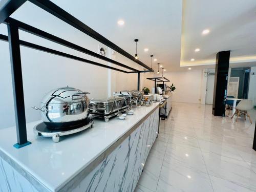 ベッド バイ BST ホテル9