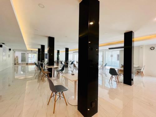 ベッド バイ BST ホテル5