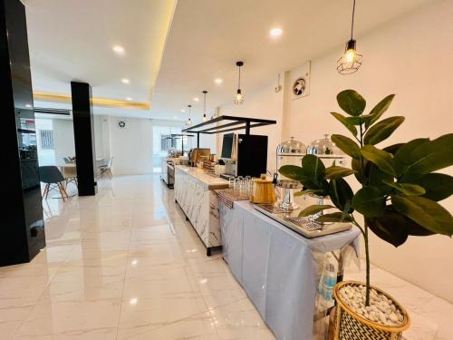 ベッド バイ BST ホテル3