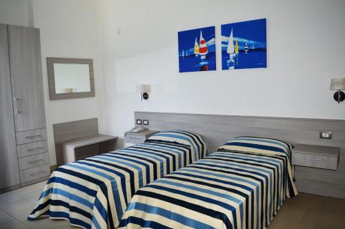 This photo about Holiday Affittacamere shared on HyHotel.com