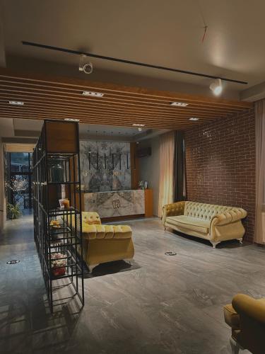 Green Rooms in Kutaisi Green Rooms in Kutaisi