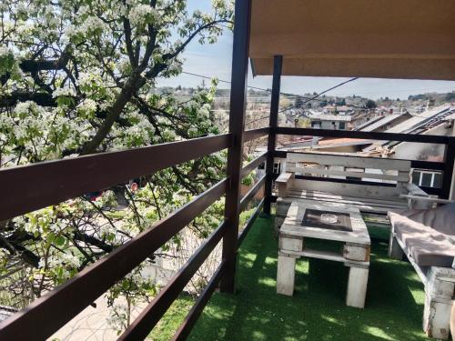 Apartmani Ostojic in Vrdnik Apartmani Ostojic in Vrdnik