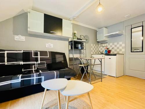 Facilities, Suites Rive Gauche - Moret sur Loing - Chez Jerome in Veneux-les-Sablons Facilities, Suites Rive Gauche - Moret sur Loing - Chez Jerome in Veneux-les-Sablons