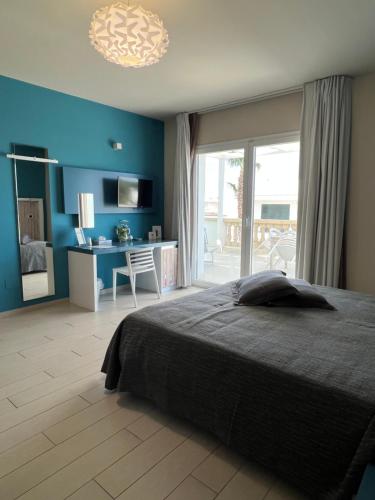Tabu Hotel in Porto Cesareo Tabu Hotel in Porto Cesareo