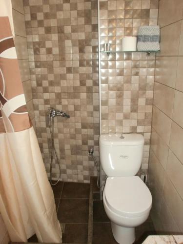 This photo about Avra shared on HyHotel.com