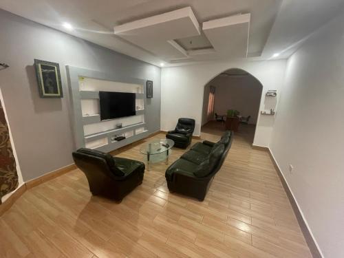 Nice Cozy Apartment in Yundum Nice Cozy Apartment in Yundum