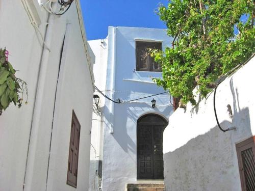 This photo about Vassos Apartments shared on HyHotel.com