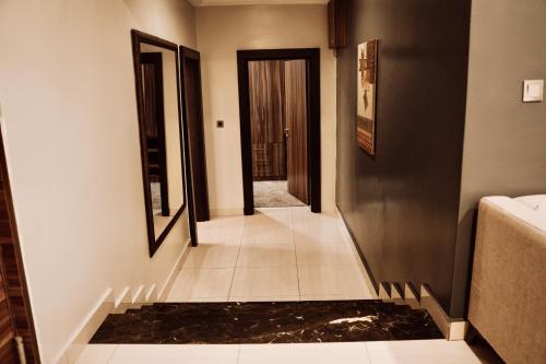 Bricks Point - Boutique Apartments in Abuja Bricks Point - Boutique Apartments in Abuja