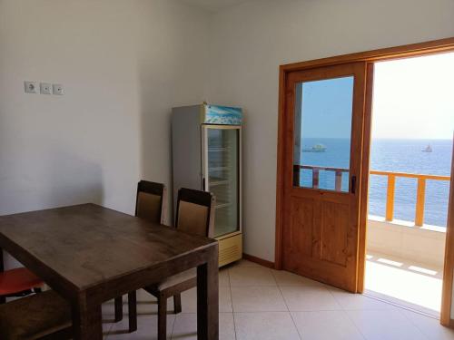 Kriola B&B in Vila Da Ribeira Brava Kriola B&B in Vila Da Ribeira Brava