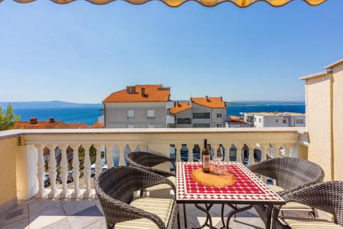 Kijara Apartmani in Crikvenica Kijara Apartmani in Crikvenica