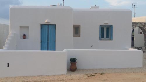 ทัศนียภาพภายนอกโรงแรม, Nikos Country House in อากีออส อันเดรียส ทัศนียภาพภายนอกโรงแรม, Nikos Country House in อากีออส อันเดรียส