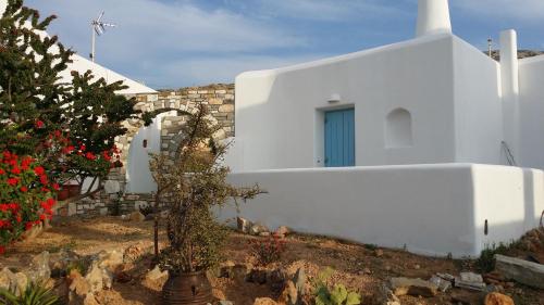 ทัศนียภาพภายนอกโรงแรม, Nikos Country House in อากีออส อันเดรียส ทัศนียภาพภายนอกโรงแรม, Nikos Country House in อากีออส อันเดรียส