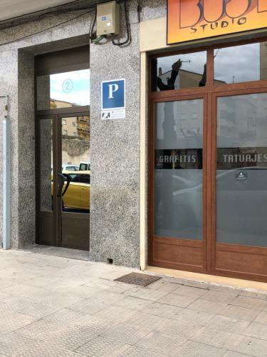 ردهة, Pension La Encina in Santo Domingo De La Calzada ردهة, Pension La Encina in Santo Domingo De La Calzada