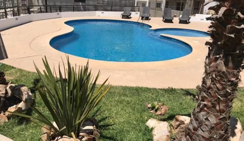 Fantastic & Cozy #3: Condo Close to the Beach in Ensenada Fantastic & Cozy #3: Condo Close to the Beach in Ensenada
