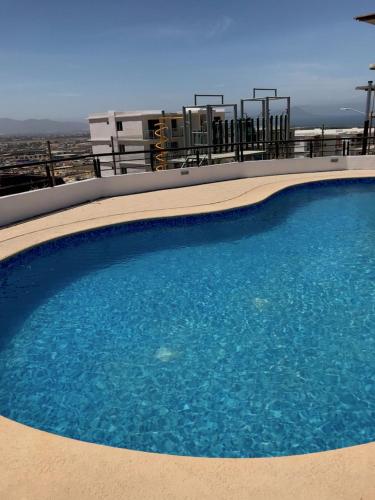 Fantastic & Cozy #3: Condo Close to the Beach in Ensenada Fantastic & Cozy #3: Condo Close to the Beach in Ensenada