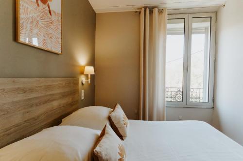 Hotel Le Petit Castel in Antibes Hotel Le Petit Castel in Antibes