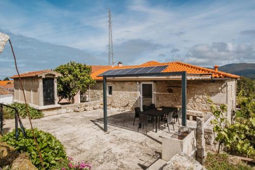 Létesítmények, Forno House - A Cabana in Vila Praia De Ancora Létesítmények, Forno House - A Cabana in Vila Praia De Ancora