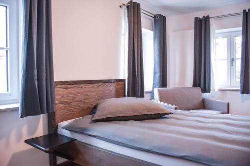 Hotel Pame Grill in Eching Hotel Pame Grill in Eching