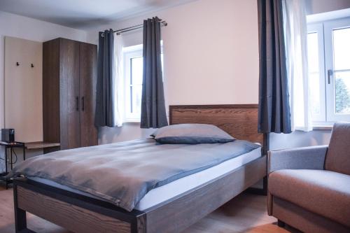 Hotel Pame Grill in Eching Hotel Pame Grill in Eching