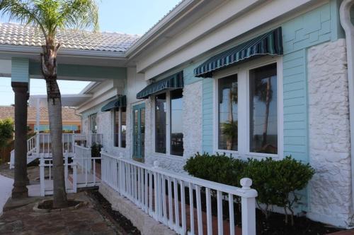 D&R Pelican Bay Resort in Fulton (TX) D&R Pelican Bay Resort in Fulton (TX)