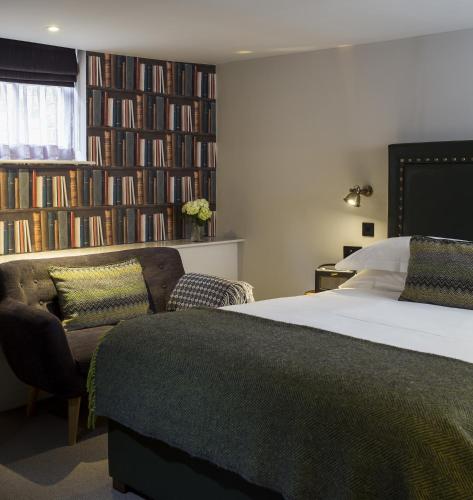 This photo about Judges Court shared on HyHotel.com