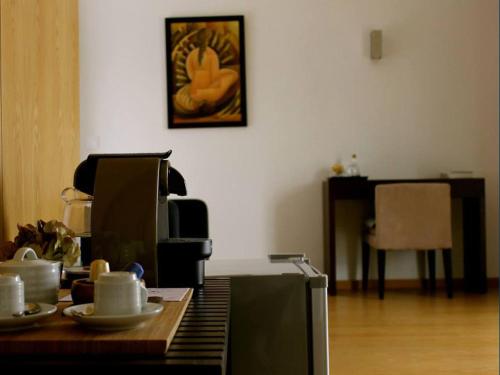 This photo about Quinta Manhas Douro shared on HyHotel.com