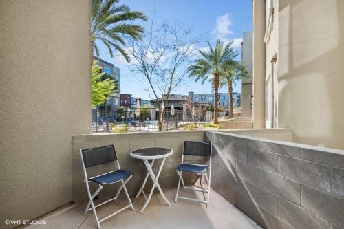 LUX 2 BED DESERT RIDGE 2 HEATED POOLS GYM in Desert View Village LUX 2 BED DESERT RIDGE 2 HEATED POOLS GYM in Desert View Village