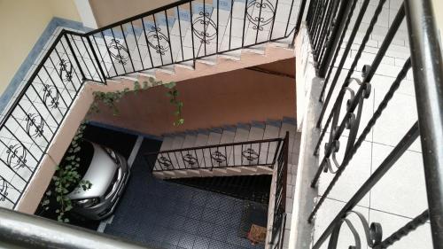 This photo about Hotel Ejecutivo Reforma I shared on HyHotel.com