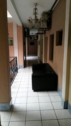 This photo about Hotel Ejecutivo Reforma I shared on HyHotel.com