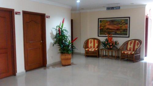 This photo about Hotel Cinera shared on HyHotel.com