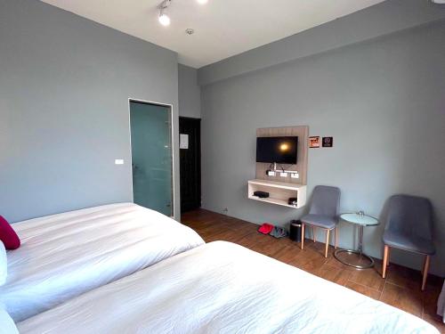 Taitung Sun Forest BnB in Taitung Taitung Sun Forest BnB in Taitung