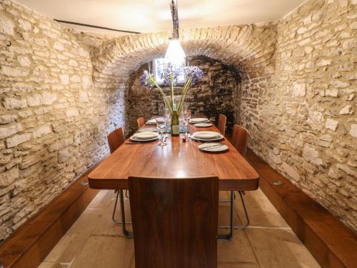 Buitenkant, Castle Combe Cottage in Castle Combe Buitenkant, Castle Combe Cottage in Castle Combe