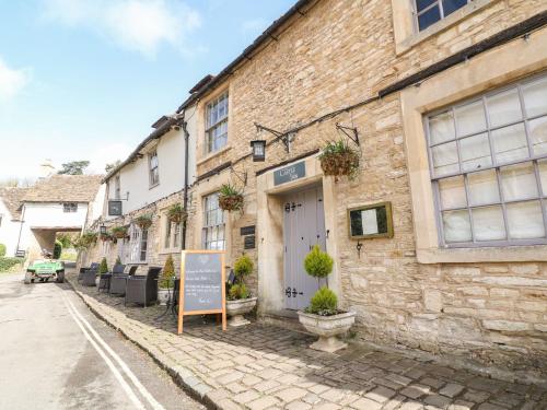 Buitenkant, Castle Combe Cottage in Castle Combe Buitenkant, Castle Combe Cottage in Castle Combe