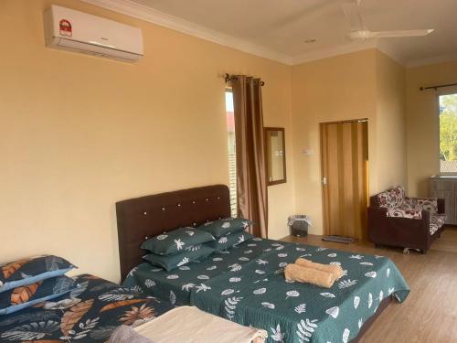 Wan Guesthouse in Pengkalan Kubor Wan Guesthouse in Pengkalan Kubor