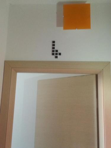 This photo about Hotel Brennero shared on HyHotel.com