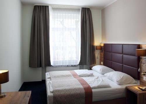 This photo about Rathaushotels Oberwiesenthal All Inclusive shared on HyHotel.com