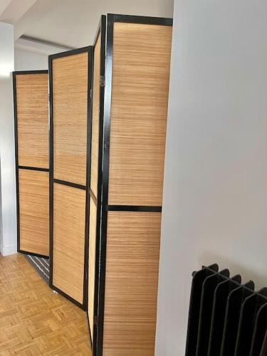 Magnifique appartement Neuilly sur Marne entre Paris et Disneyland in Neuilly-sur-Marne Magnifique appartement Neuilly sur Marne entre Paris et Disneyland in Neuilly-sur-Marne
