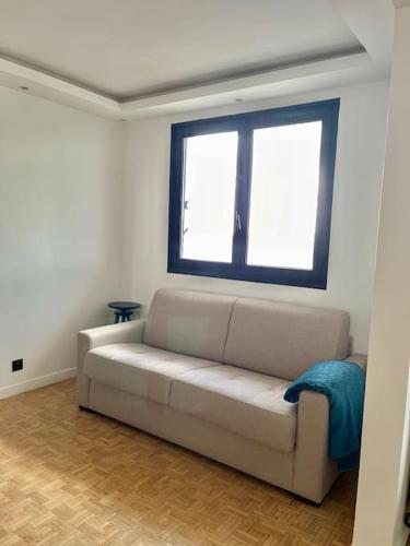 Magnifique appartement Neuilly sur Marne entre Paris et Disneyland in Neuilly-sur-Marne Magnifique appartement Neuilly sur Marne entre Paris et Disneyland in Neuilly-sur-Marne