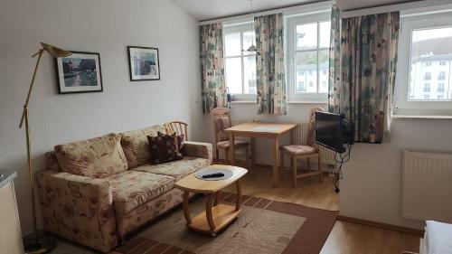 Fewo im Seepark Sellin