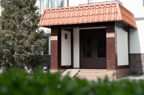 Вход, UYUTNYY DOM in Тараз Вход, UYUTNYY DOM in Тараз