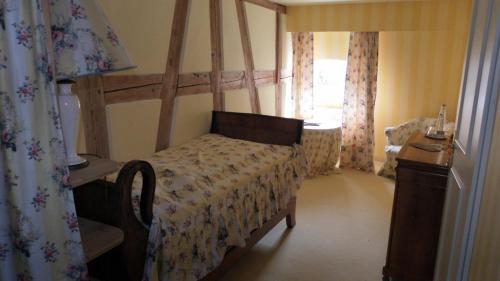 This photo about Schloss Dennenlohe shared on HyHotel.com